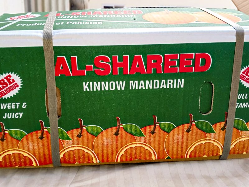 Export Quality Kinnows 10 kgs Box Rs.3,999.00 - Image 6